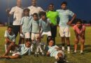 Les protégés de Sahl Qari ont eux aussi préformés lors du tournoi du Gallia Lucciana en s’inclinant en demi finale U13 élite con...