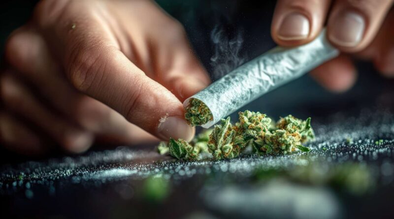 Les raisons qui vous ont poussé à fumer du cannabis pourraient révéler un risque caché