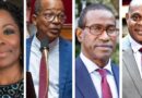 Les réactions des députés antillais après la chute du gouvernement Bayrou