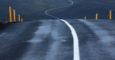 Les routes sous surveillance pour repérer leurs dégradations | Techniques de l'Ingénieur