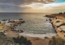 Bretagne, Rennes, Brest, coast, lighthouse, beach, village, Celtic, cliffs, landscape