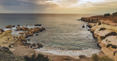 Bretagne, Rennes, Brest, coast, lighthouse, beach, village, Celtic, cliffs, landscape