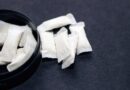 Les sachets de nicotine seront interdits en France en 2026