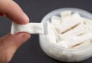 Les sachets de nicotine, visant les jeunes, vont être interdits en France en 2026