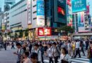 Les salaires réels et la consommation repartent à la hausse au Japon