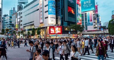 Les salaires réels et la consommation repartent à la hausse au Japon