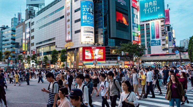 Les salaires réels et la consommation repartent à la hausse au Japon