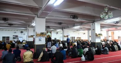 Les têtes de cochon déposées devant des mosquées l'ont été par des étrangers ayant fui la France