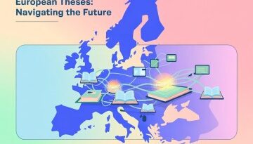 Les thèses européennes: nouveau paysage, nouveaux défis Image 1