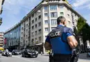 «L'esprit de corps n'excuse pas les dérives»: un policier lausannois raconte