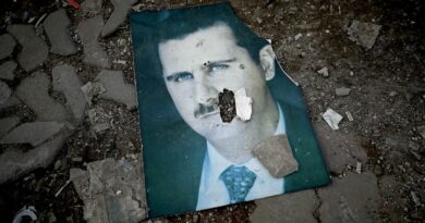 L’ex-dictateur syrien Bachar al-Assad visé par un troisième mandat d’arrêt en France