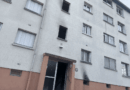 L'héroïsme de deux policiers municipaux après un incendie dans un immeuble