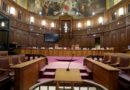 L'homme sage-femme jugé pour les viols de six patientes condamné à 14 ans de réclusion criminelle