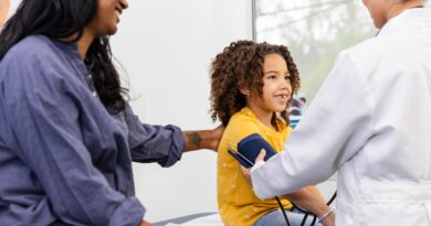 L’hypertension concerne aussi les enfants (et ce n’est pas sans risque) alerte une étude