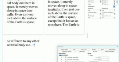 LibreOffice 25.8.0 : vive le 64 bits