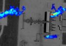Lidar helps gas industry find methane leaks and avoid costly losses