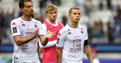 Ligue 1 : les approximations du FC Metz lui coûte une troisième défaite, face au Paris FC (3-2) - ici