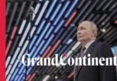 L’immortalité de Vladimir Poutine et le fantasme de l’Extrême-Orient | Le Grand Continent