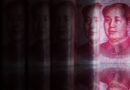 L’inflation chinoise retourne en territoire négatif