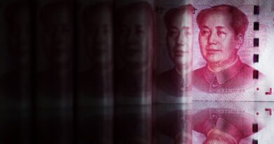 L’inflation chinoise retourne en territoire négatif
