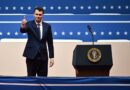 L’influenceur conservateur américain Charlie Kirk blessé par balle
