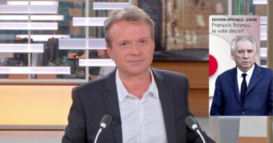 L'info s'éclaire du lundi 8 septembre 2025