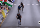 L'instant + : le Gazaoui Alaa al-Dali, paracycliste "symbole" pour tous les Palestiniens amputés