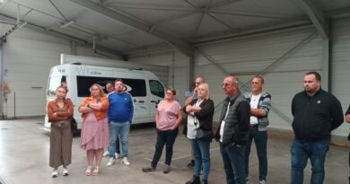 Liquidation judiciaire des ambulances ABC et ABW : 25 salariés fixés sur leur avenir à Thaon