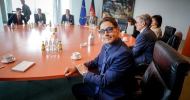 L’ombre des Berlusconi plane sur les médias germanophones