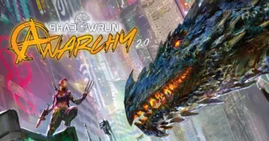L'ombre se propage [Interview Shadowrun Anarchy v2] - Le Fix