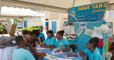 L'opération Ti tak Lwazi  fait son retour