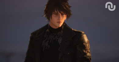Lost Soul Aside est le fils raté de Final Fantasy et Devil May Cry