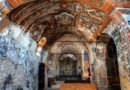 Loto du patrimoine : la chapelle Notre-Dame la Brune du château du Barroux sélectionnée