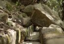 Loto du patrimoine : on est allés à la découverte du canal de l'Ajara de Bastelica, l'un des lauréats