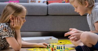 Ludothèques : économisez en empruntant jeux et jouets - ici
