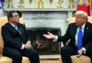 L’unité nippo-américaine mise à mal par l’atypique président Donald Trump