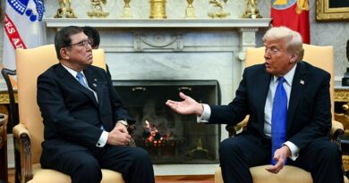 L’unité nippo-américaine mise à mal par l’atypique président Donald Trump