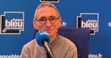 L'université Clermont-Auvergne en déficit pour la troisième année de suite, "c'est un vrai souci" dit son président - ici