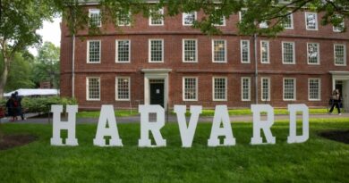 L'université Harvard remporte une victoire judiciaire face à Trump