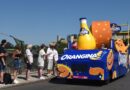L'usine SUNTORY de Châteauneuf-de-Gadagne produit de l'Orangina !