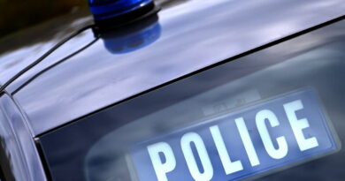 Lyon. Il frappe et menace avec un couteau une policière qui lui refuse une cigarette
