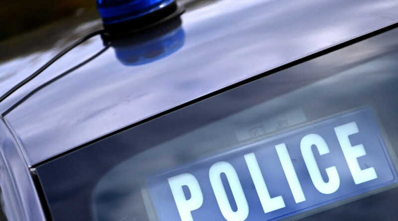 Lyon. Il frappe et menace avec un couteau une policière qui lui refuse une cigarette
