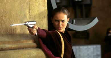 Lyon : Natalie Portman au Festival Lumière en octobre
