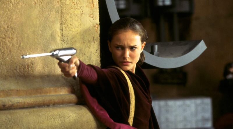 Lyon : Natalie Portman au Festival Lumière en octobre