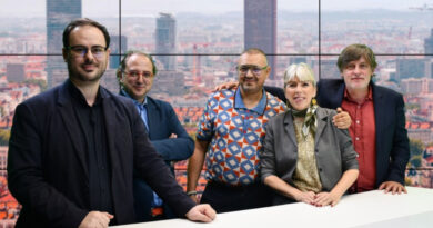 Lyon Politiques : NPG et Képénékian, droite et métropolitaines, réseaux sociaux - 12/09/25