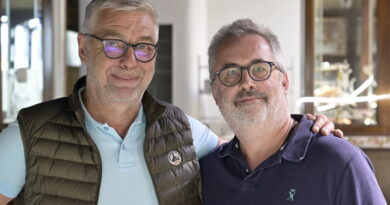 Lyon. «Une cuisine populaire et accessible» : ce bouchon alsacien va succéder au Cazenove de Pierre Orsi
