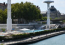 Lyon : agression au couteau sur les berges du Rhône, deux jeunes blessés