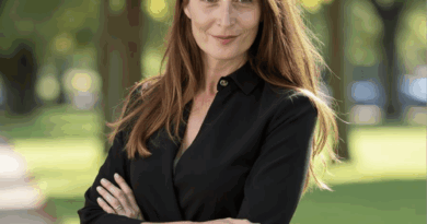 Maryline Perenet