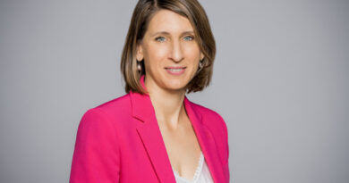 Joelle Zingraff