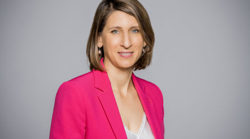 Joelle Zingraff